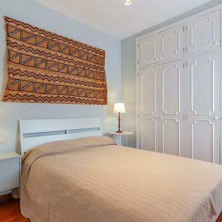 Atico La Arena 2A030 Apartment Пуерто де Сантяго Екстериор снимка