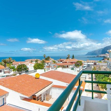 Atico La Arena 2A030 Apartment Пуерто де Сантяго Екстериор снимка