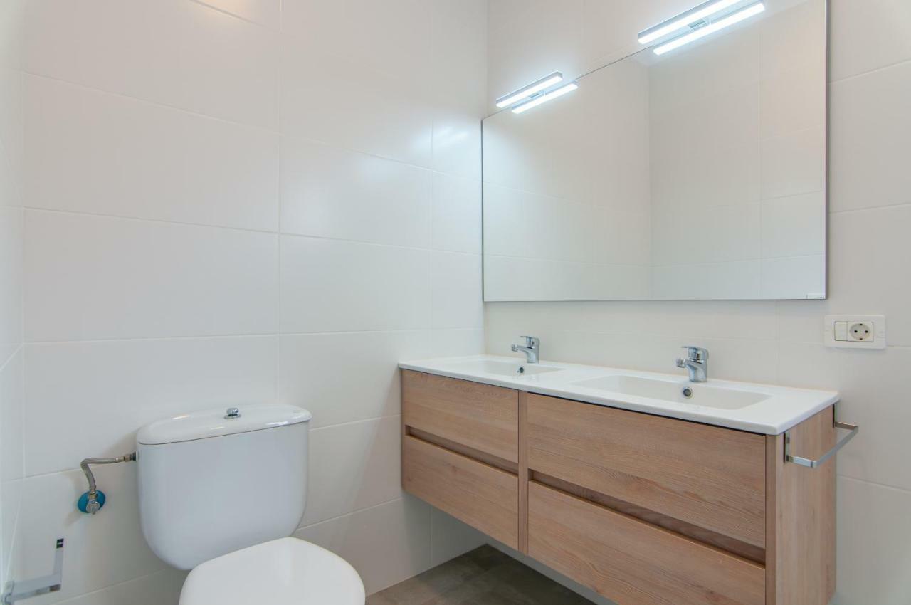 Atico La Arena 2A030 Apartment Пуерто де Сантяго Екстериор снимка