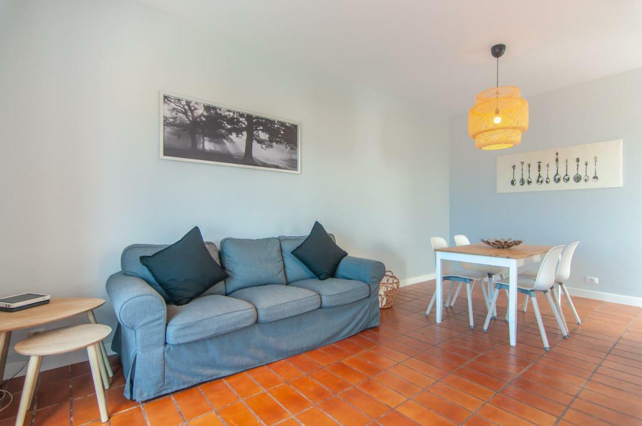 Atico La Arena 2A030 Apartment Пуерто де Сантяго Екстериор снимка