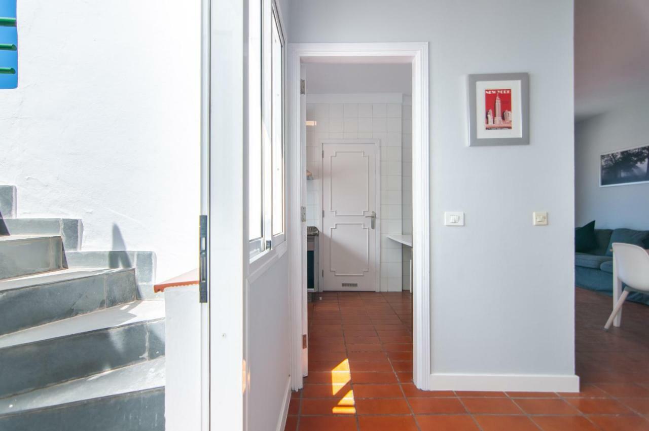 Atico La Arena 2A030 Apartment Пуерто де Сантяго Екстериор снимка