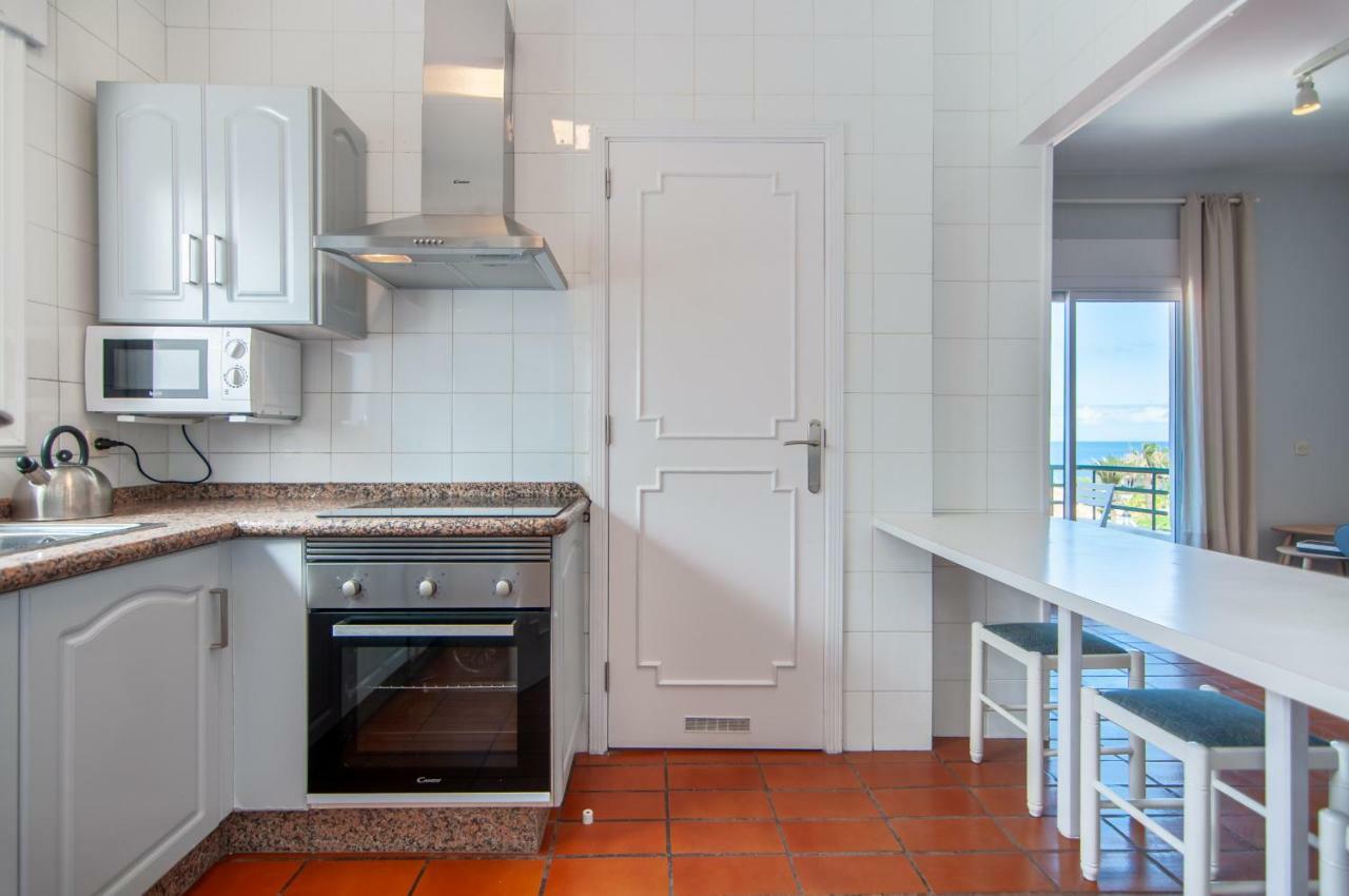 Atico La Arena 2A030 Apartment Пуерто де Сантяго Екстериор снимка
