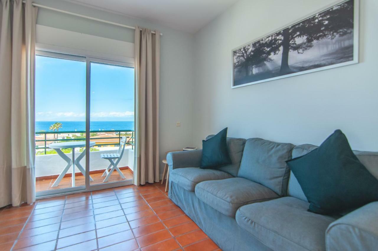 Atico La Arena 2A030 Apartment Пуерто де Сантяго Екстериор снимка