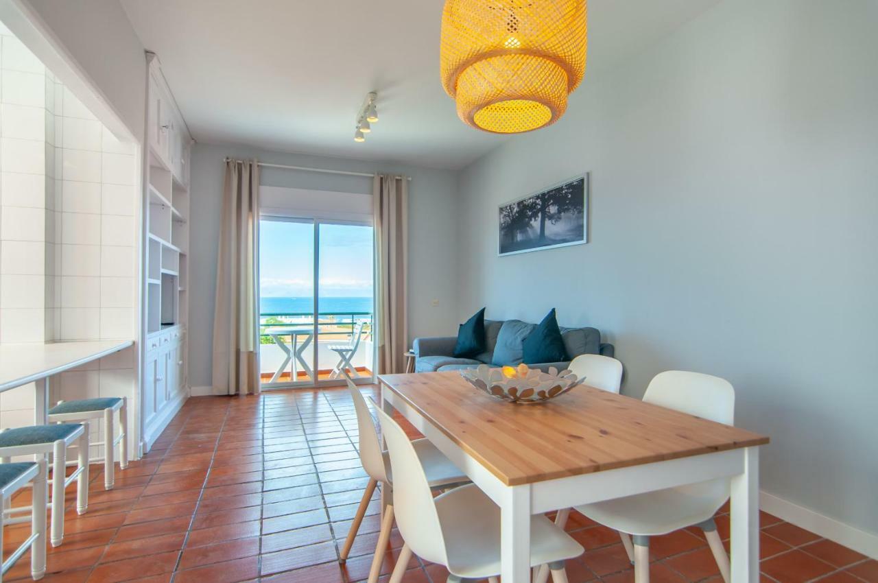 Atico La Arena 2A030 Apartment Пуерто де Сантяго Екстериор снимка