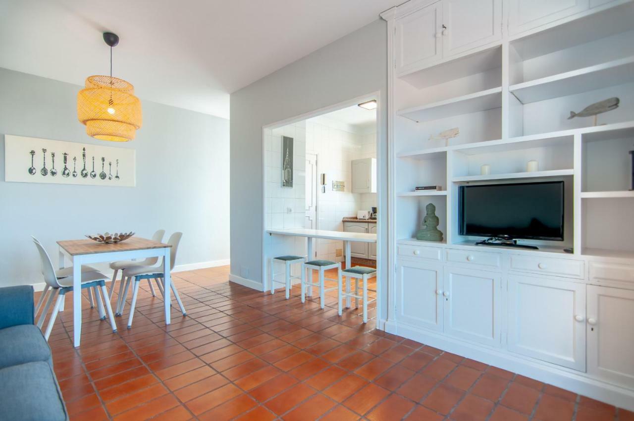 Atico La Arena 2A030 Apartment Пуерто де Сантяго Екстериор снимка