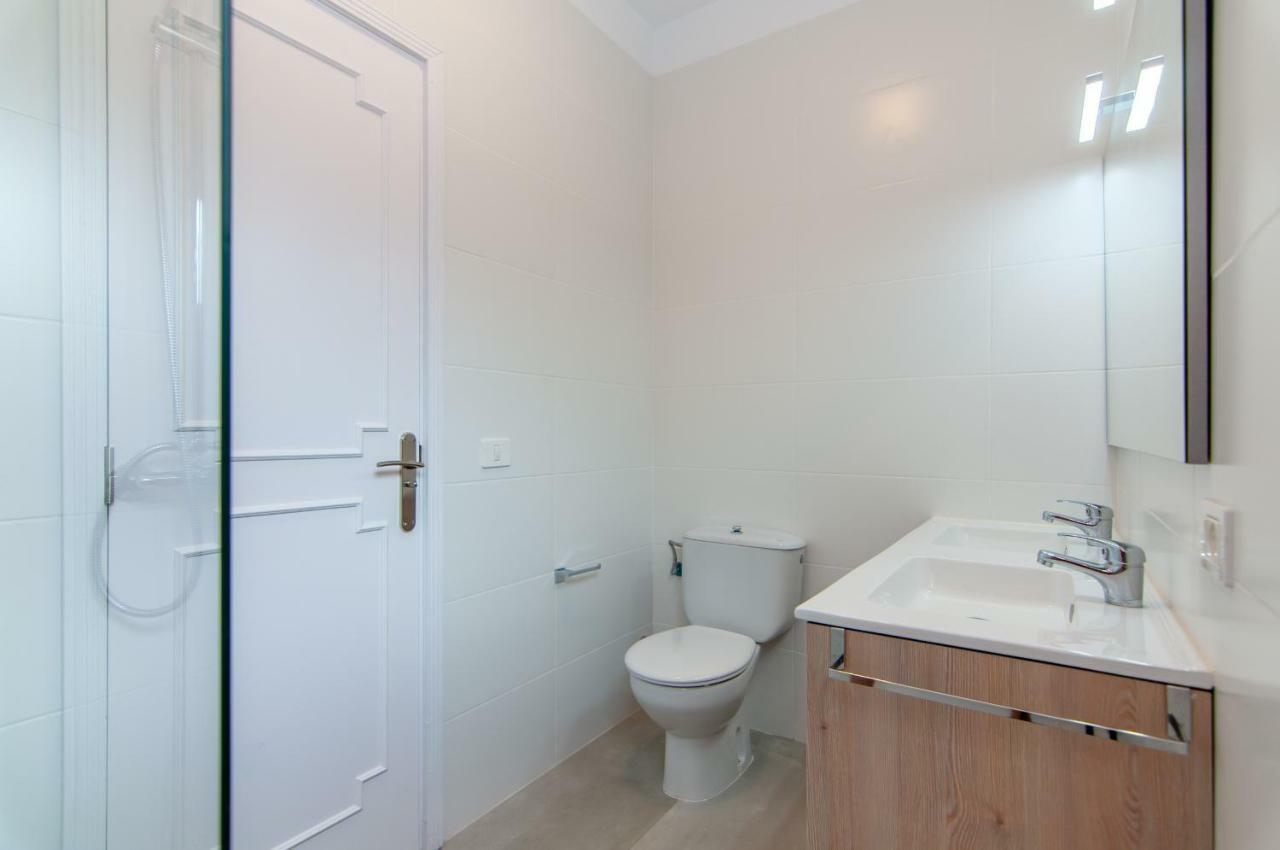 Atico La Arena 2A030 Apartment Пуерто де Сантяго Екстериор снимка