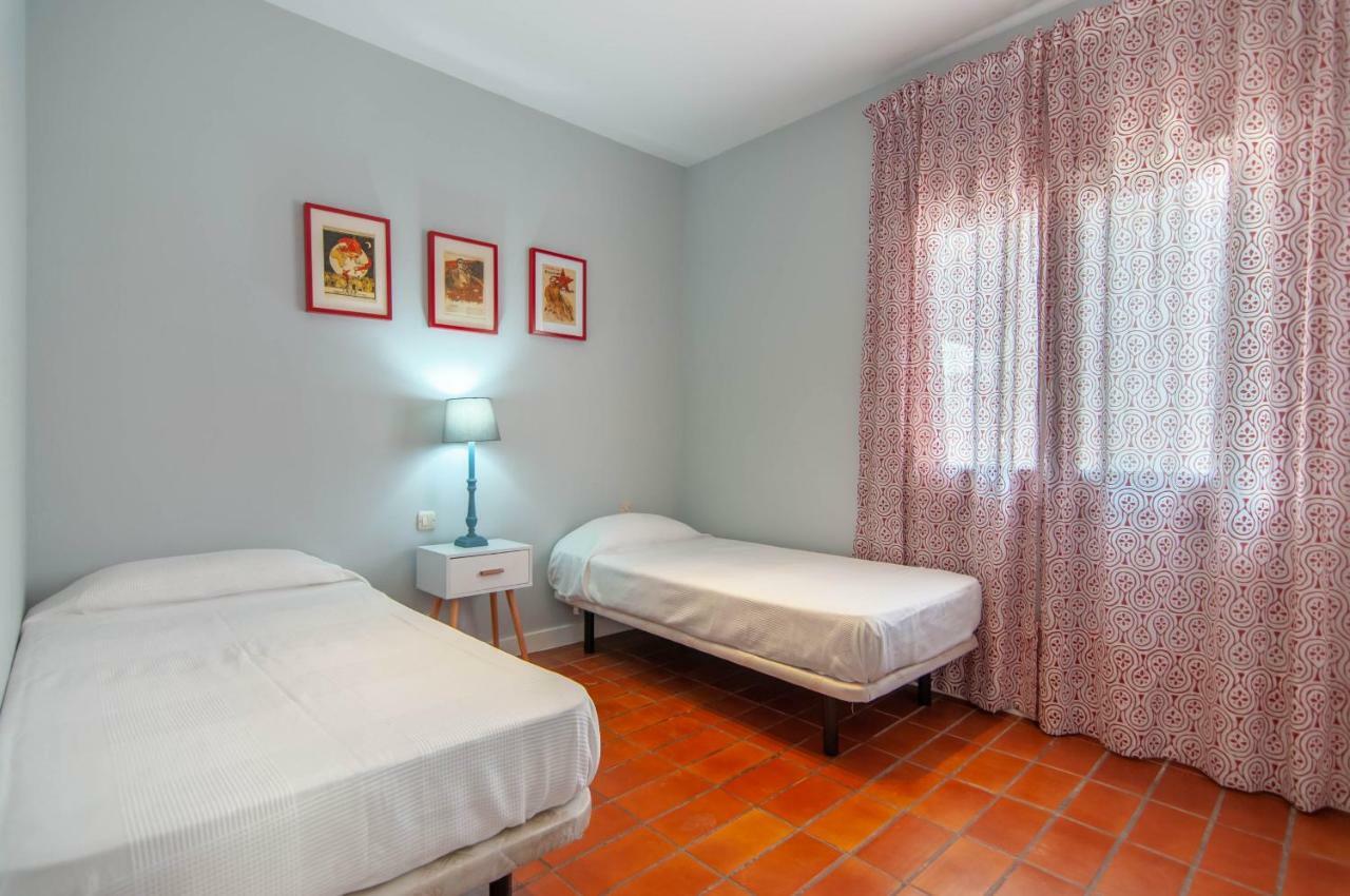 Atico La Arena 2A030 Apartment Пуерто де Сантяго Екстериор снимка