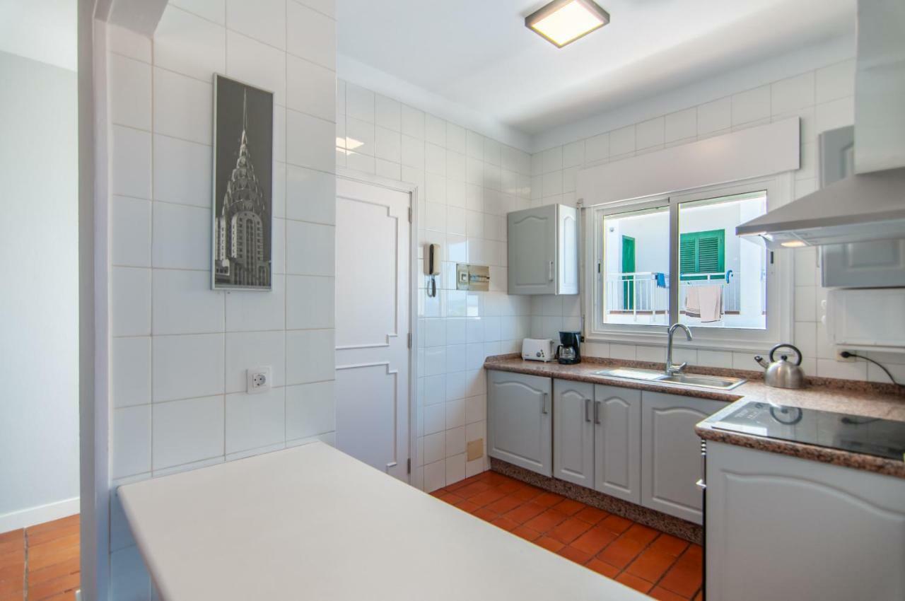Atico La Arena 2A030 Apartment Пуерто де Сантяго Екстериор снимка
