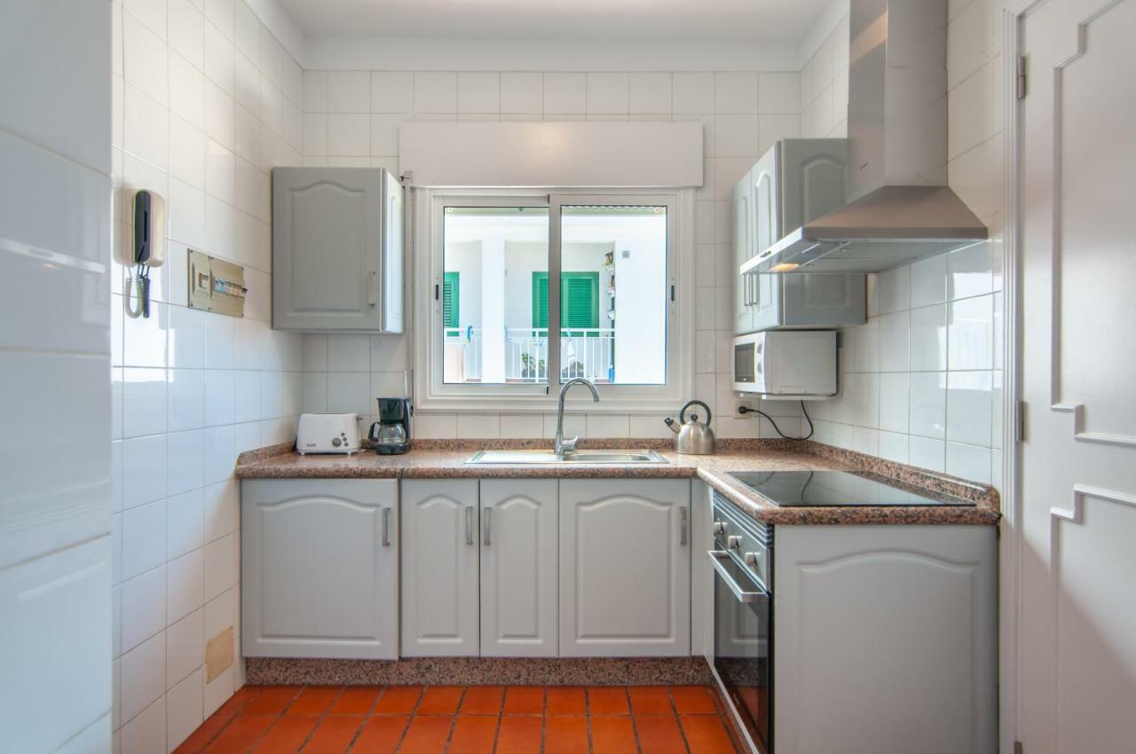 Atico La Arena 2A030 Apartment Пуерто де Сантяго Екстериор снимка