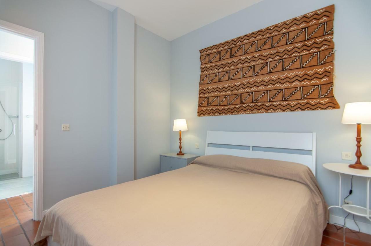 Atico La Arena 2A030 Apartment Пуерто де Сантяго Екстериор снимка